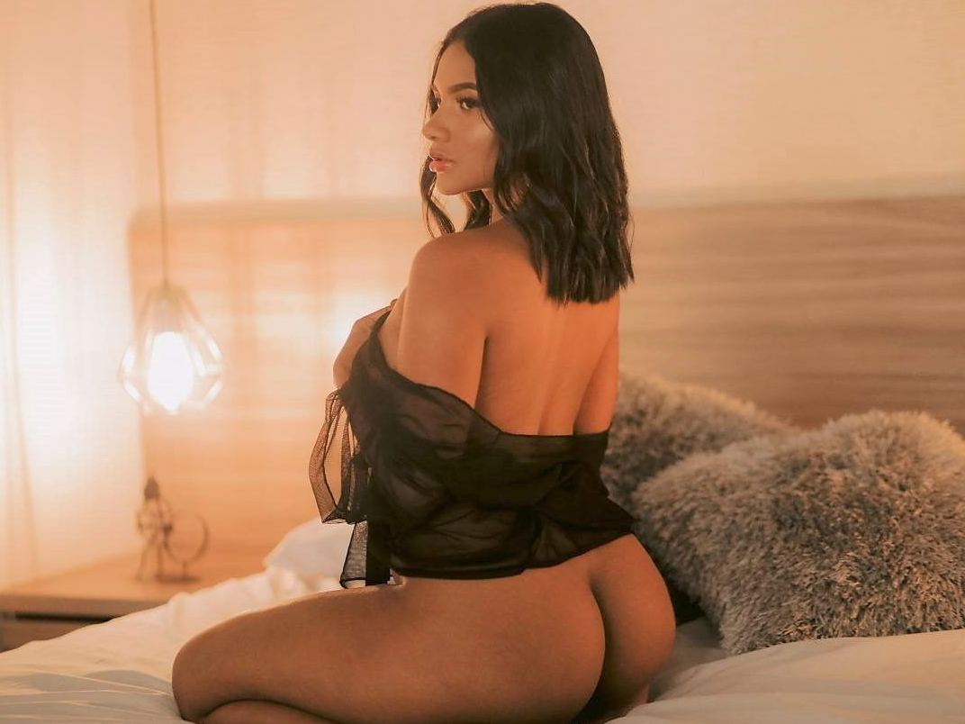 LilaCohenn Profilbild des Cam-Modells