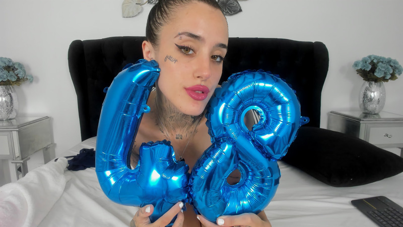 Intérprete Effywaifu Foto 2