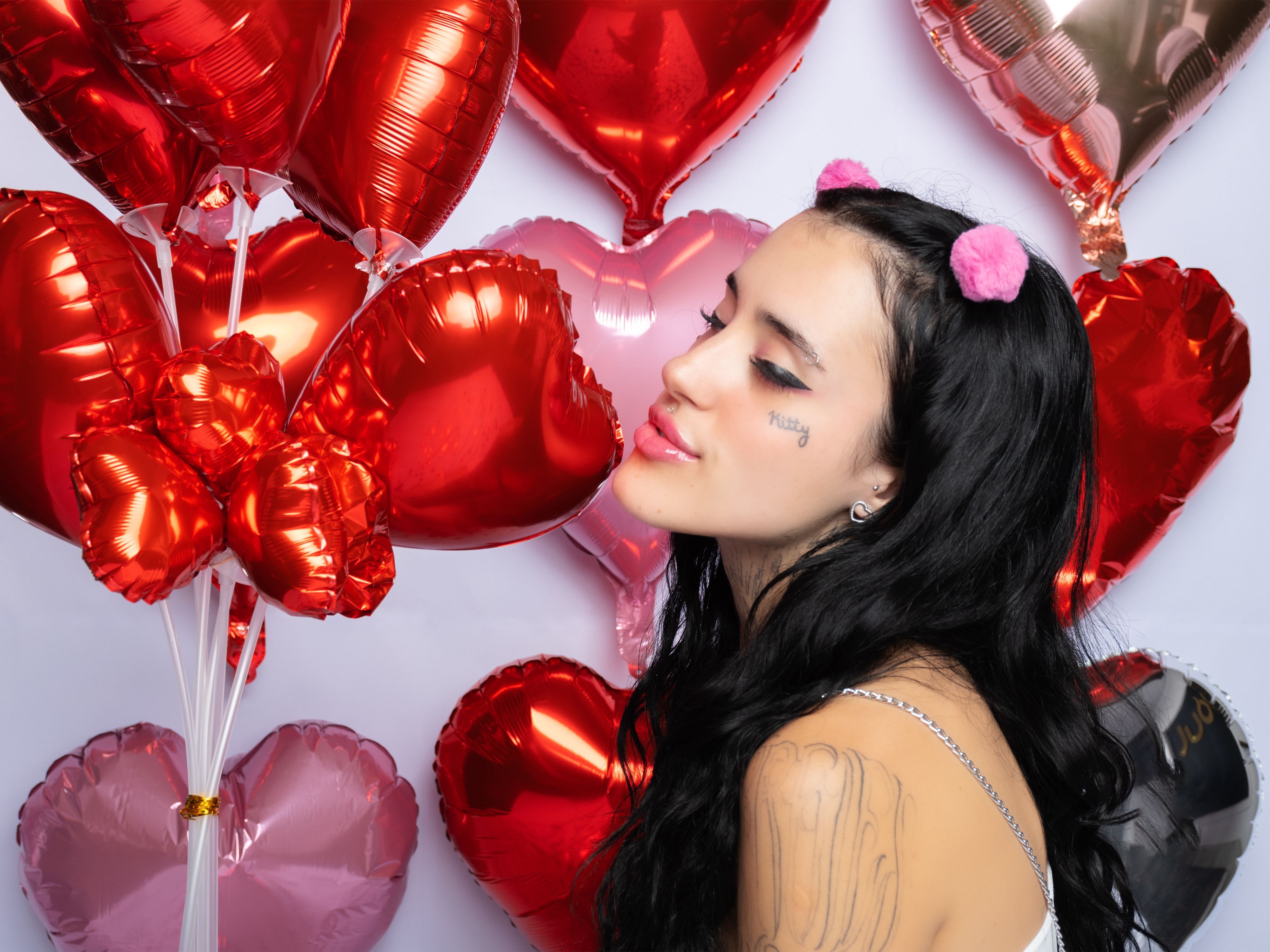 Image de profil du modèle de webcam Effywaifu