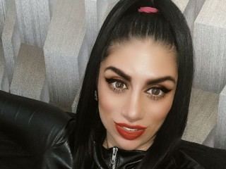 MissGabriella immagine del profilo del modello di cam