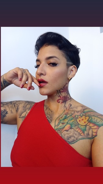 Artist BabiBoat Foto 4