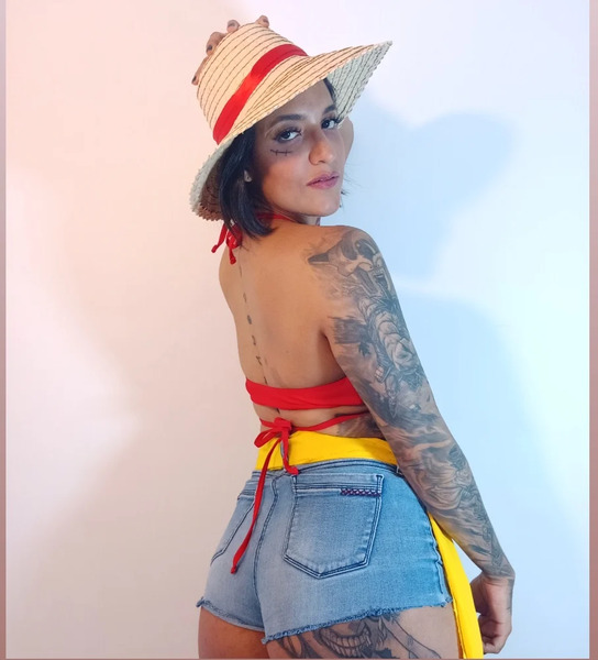 Artist BabiBoat Foto 2