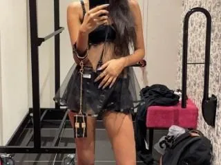 MysteriousKitty69 cam model profile picture