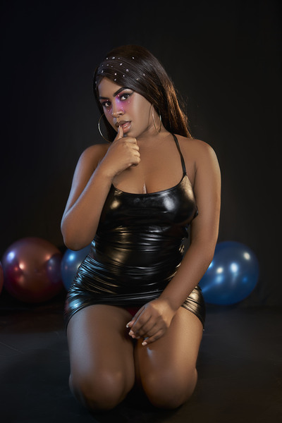 Utøver AdelaiJones Bilde 10