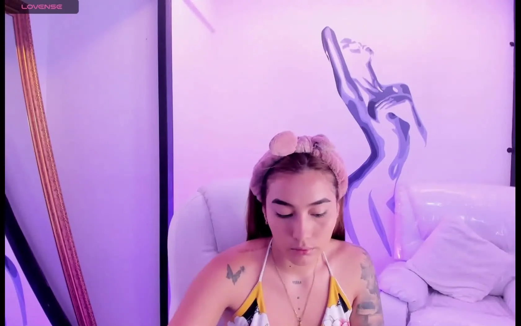 Performer SophiiaNakamuraa Video 1