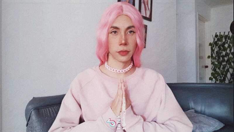 Utøver SkinnyfemBoy Bilde 5