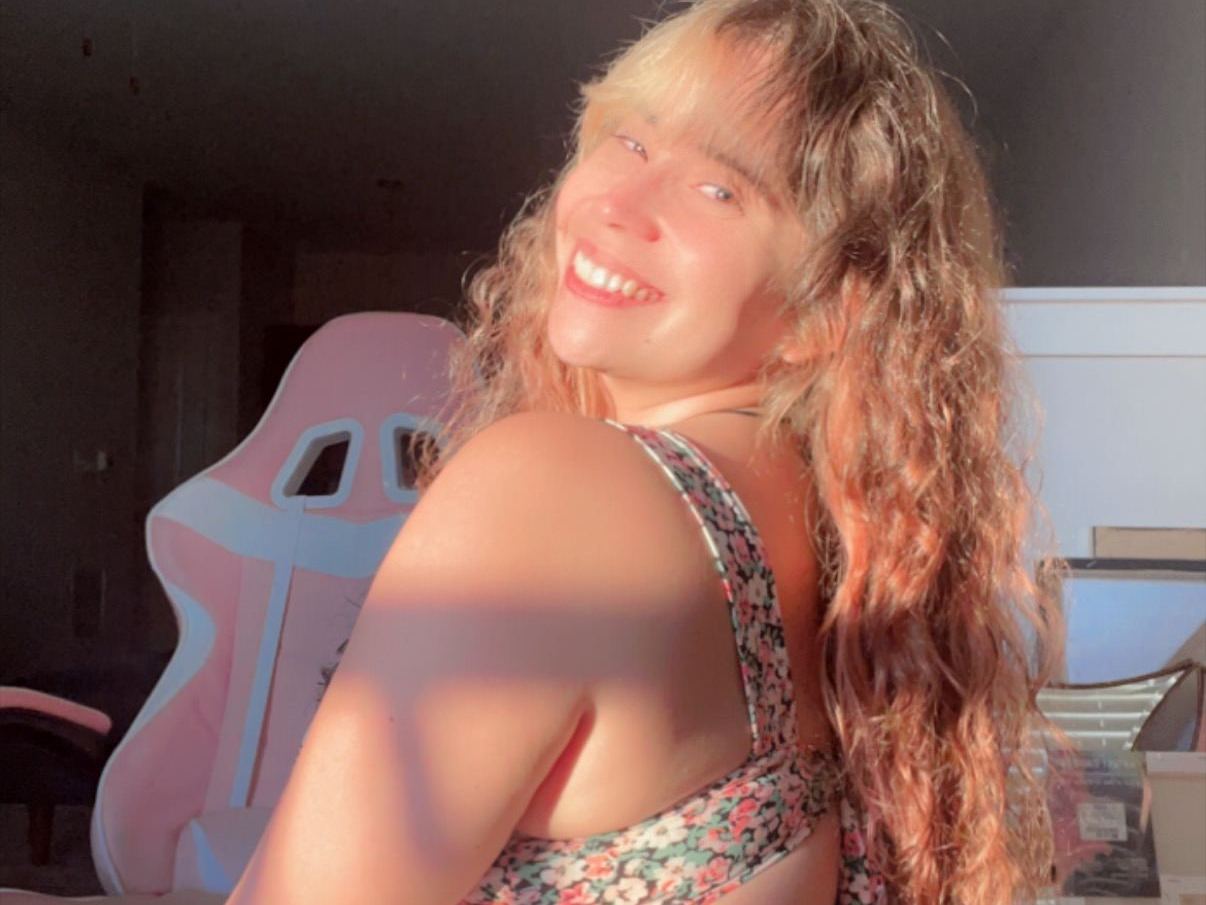 Profilbilde av PrinxxessKayLee webkamera modell