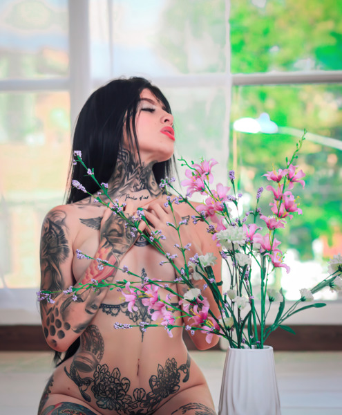 Artiest ValeriLopez Foto 1