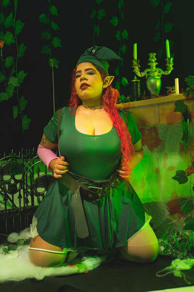 Interprète SoolAangel Photo 12