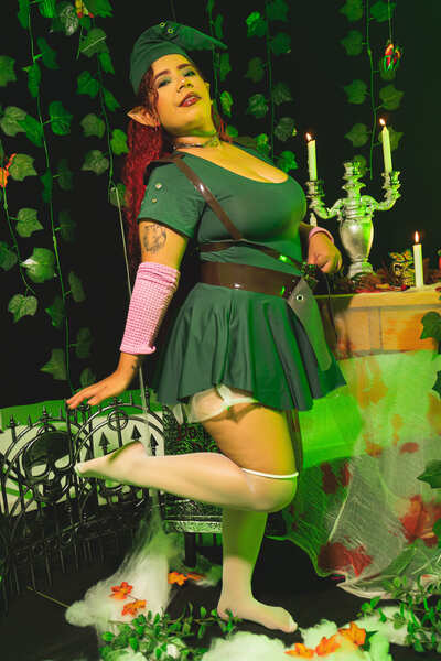 Interprète SoolAangel Photo 10