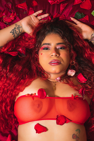 Interprète SoolAangel Photo 4