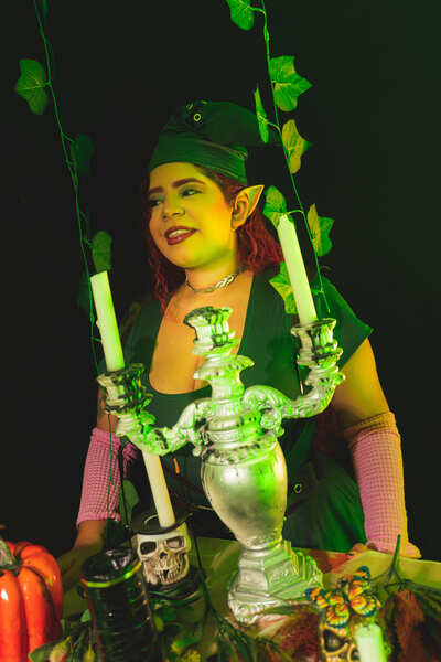 Interprète SoolAangel Photo 11