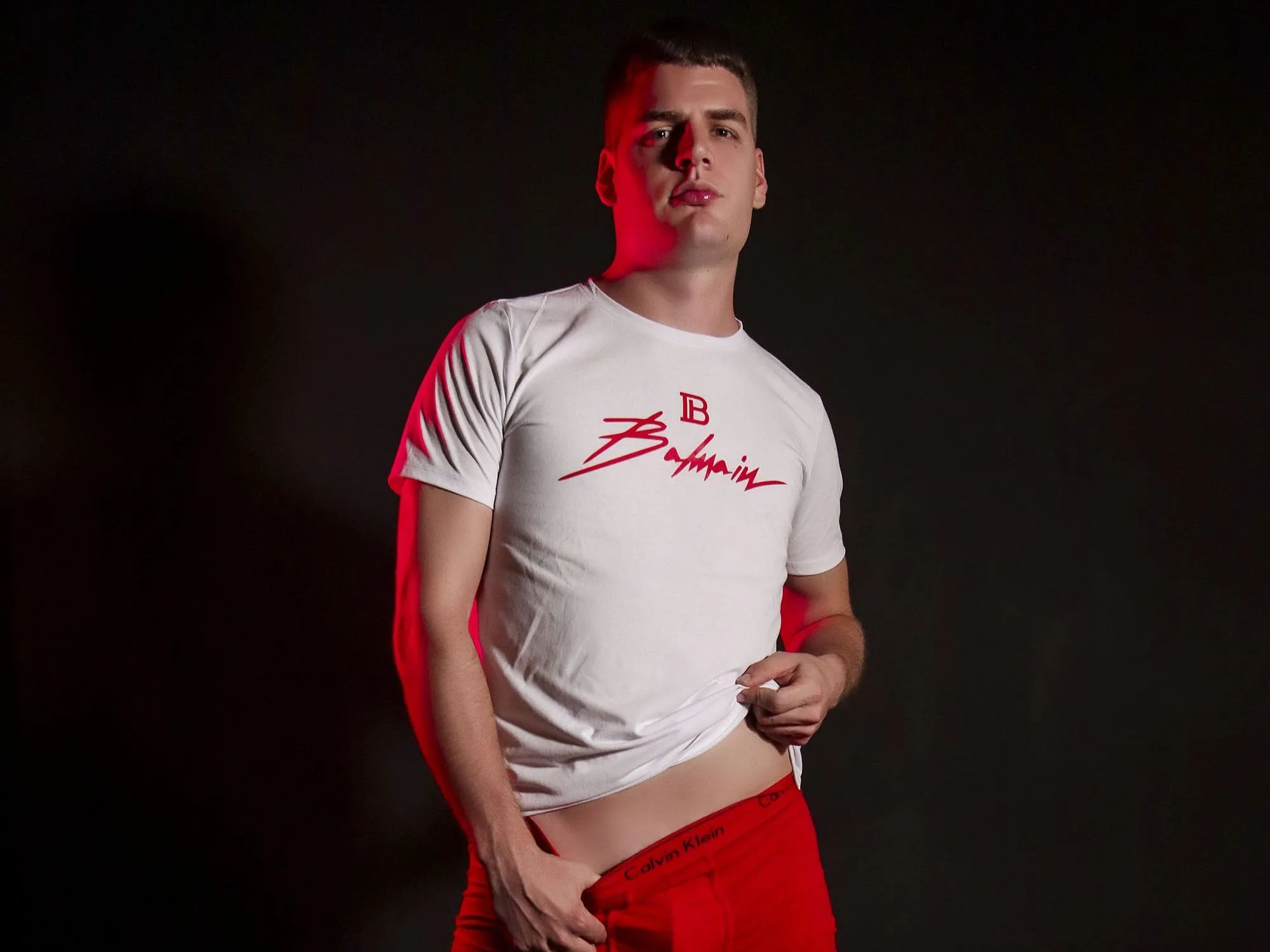 Foto de perfil de modelo de webcam de jogeerPlein