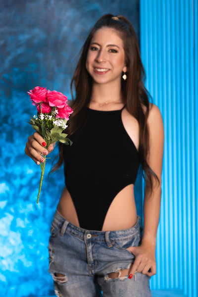 Artist VioletaGilll Foto 2