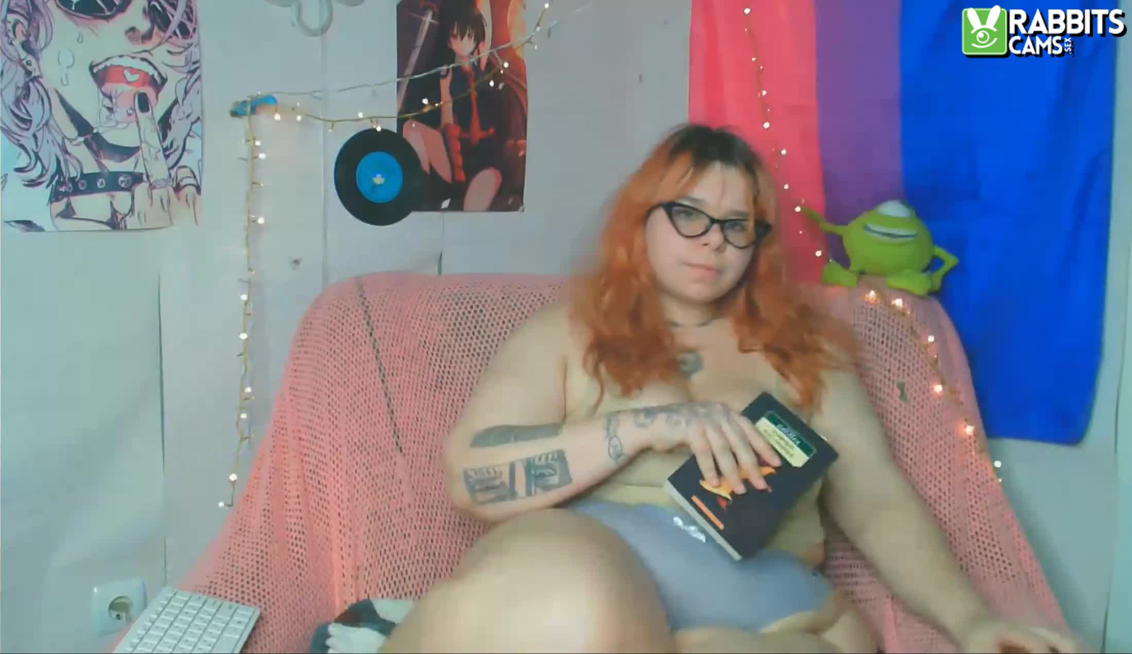 Intérprete KattiXo Video 2