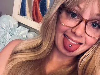 Image de profil du modèle de webcam RosalieWilliams