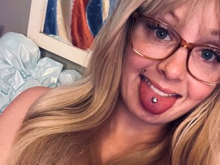 RosalieWilliams immagine del profilo del modello di cam