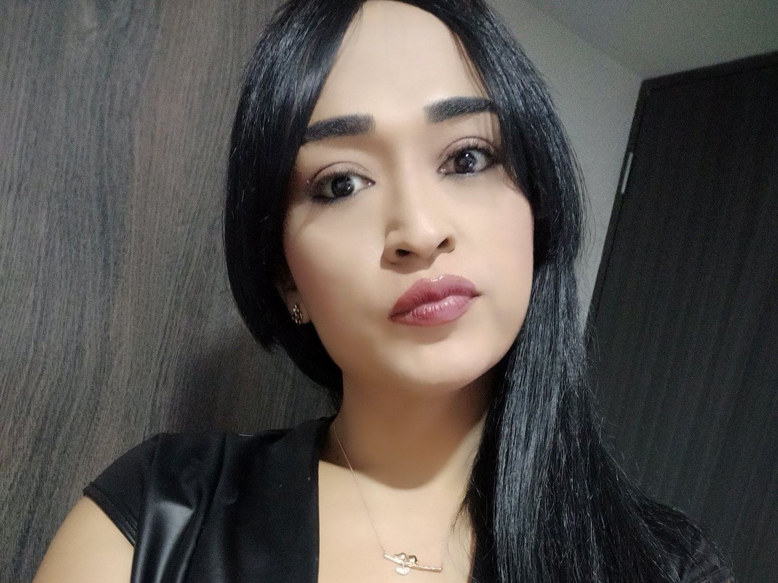 Foto de perfil de modelo de webcam de Celinasensual18 