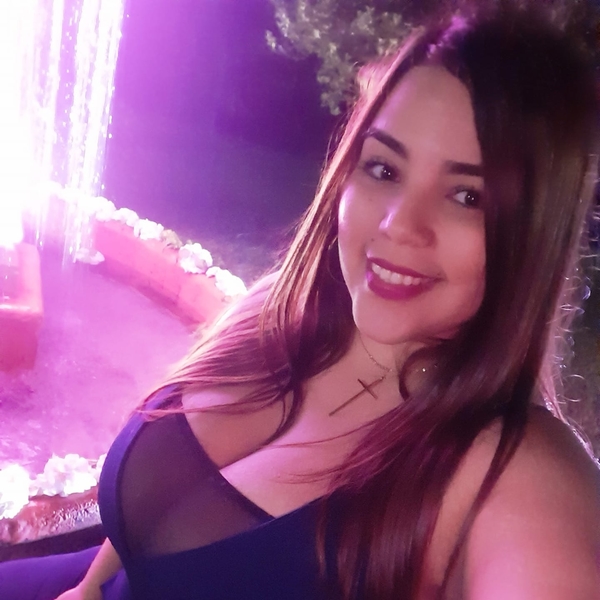 Artist MeghanSpecter Foto 12