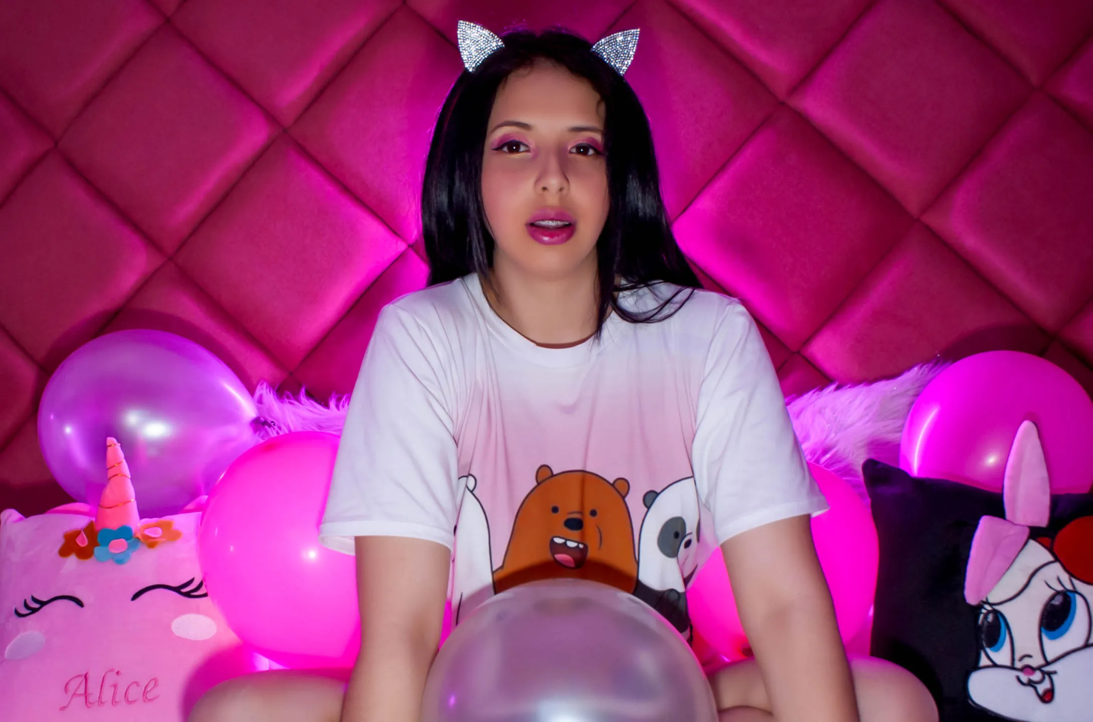 Interprète AliceeSiimpson Photo 1