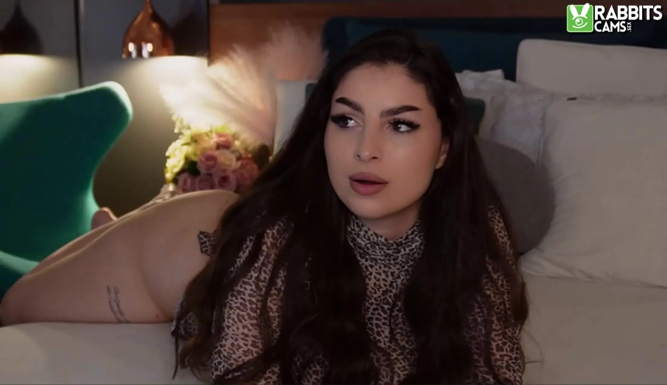 Utøver EmilyLaCroix Video 1