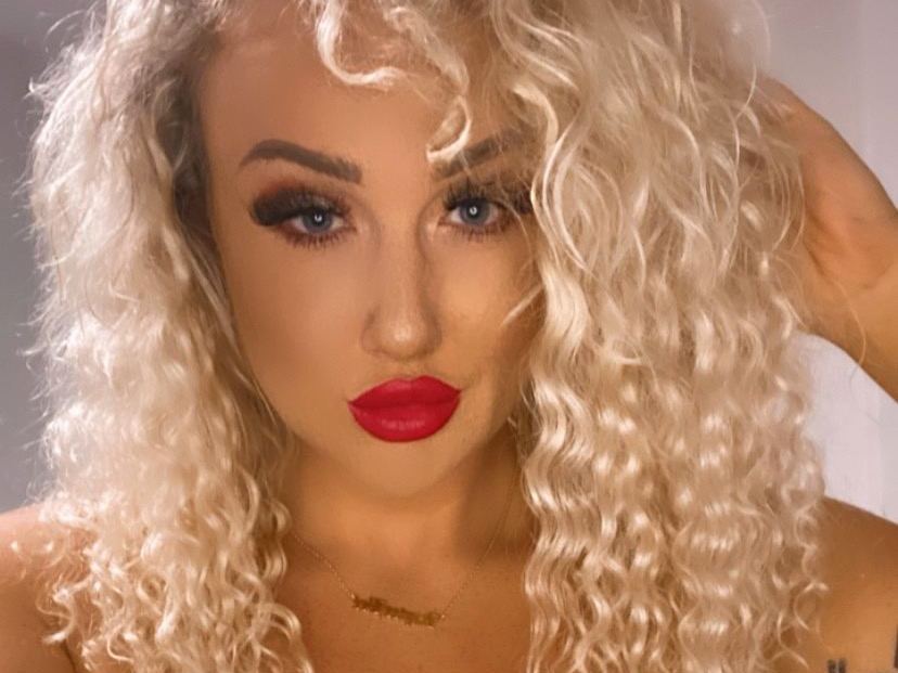 BIGBOOTYBADGAL Profilbild des Cam-Modells
