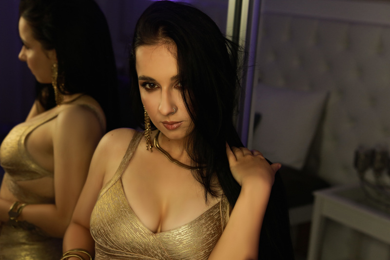 Artist ShylaShea Foto 1