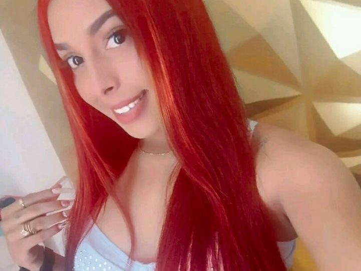 Imagen de perfil de modelo de cámara web de JessycaSloan
