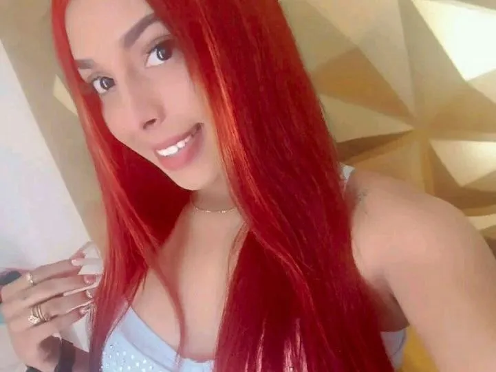 Image de profil du modèle de webcam JessycaSloan