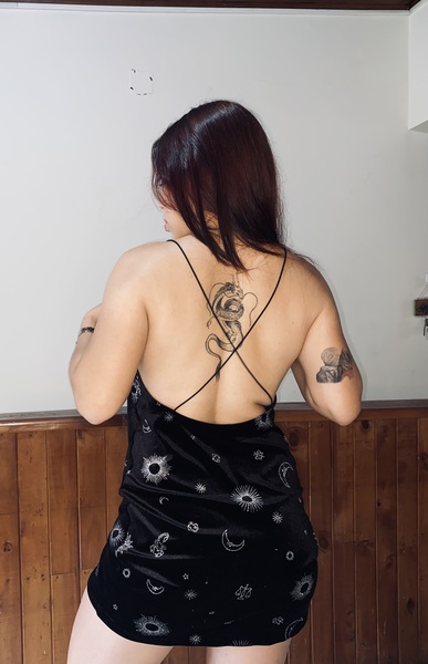 Artiest SophiaMarx Foto 12