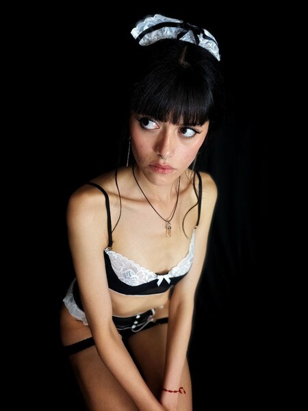 Artiest JesicaFox Foto 4