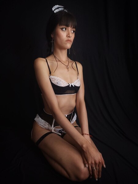 Artiest JesicaFox Foto 11