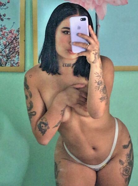 Interprète KatieEvons Photo 6