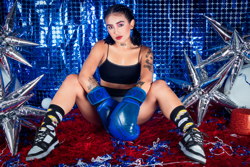 Interprète KatieEvons Photo 5