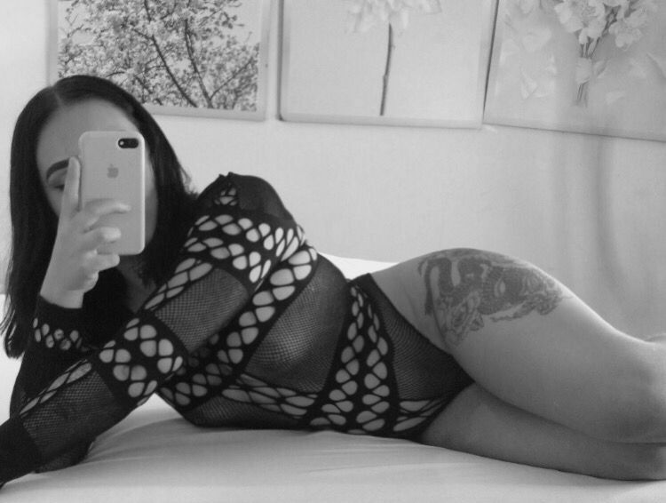 Interprète KatieEvons Photo 10