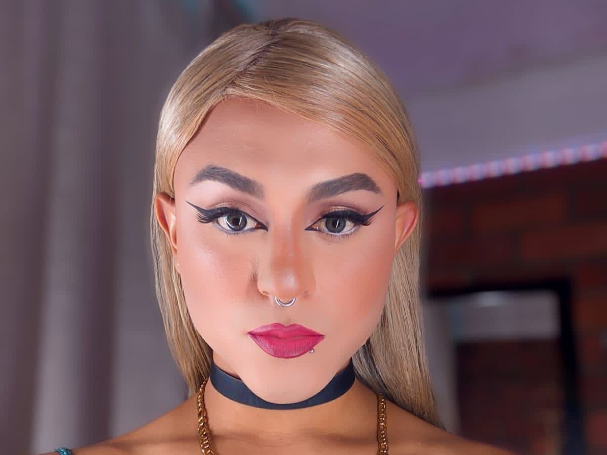 ValentinaLeyva immagine del profilo del modello di cam