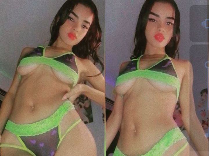 Foto de perfil de modelo de webcam de EmmaSummerss 