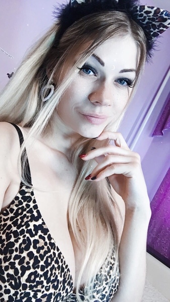 Artista AliceGolld Foto 3