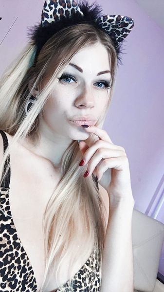 Artista AliceGolld Foto 7