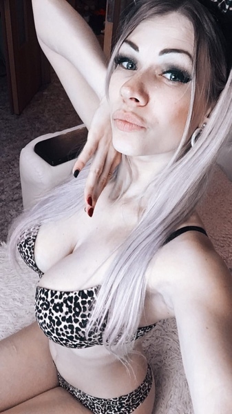 Artista AliceGolld Foto 4