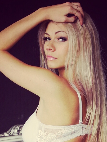 Artista AliceGolld Foto 8