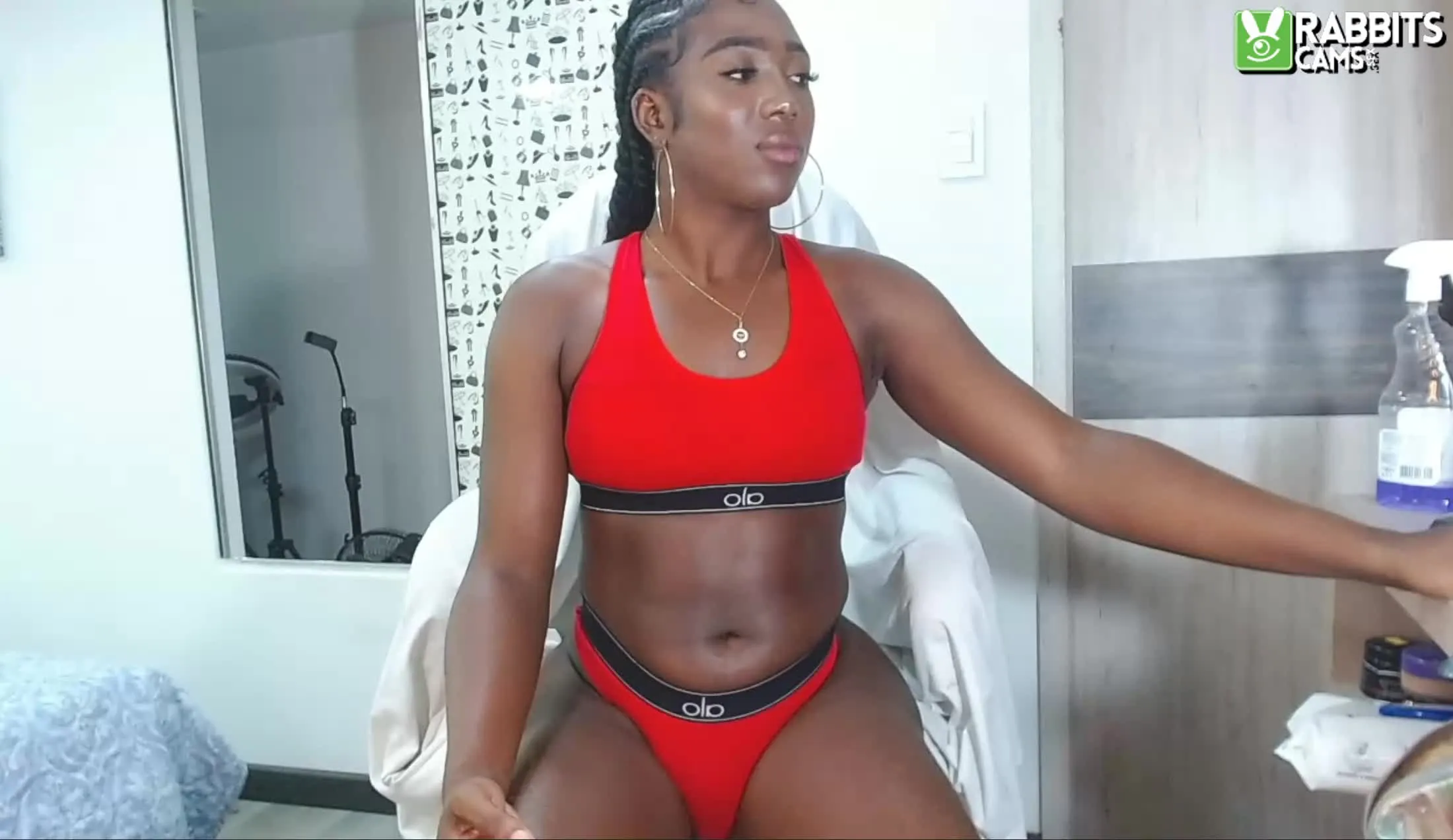 Interprete DanielaDuff Video 1