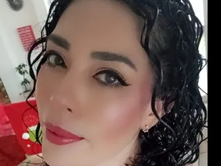 Clauxywet profielfoto van cam model