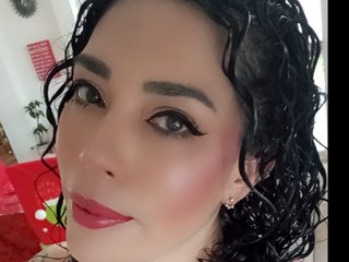Imagen de perfil de modelo de cámara web de Clauxywet