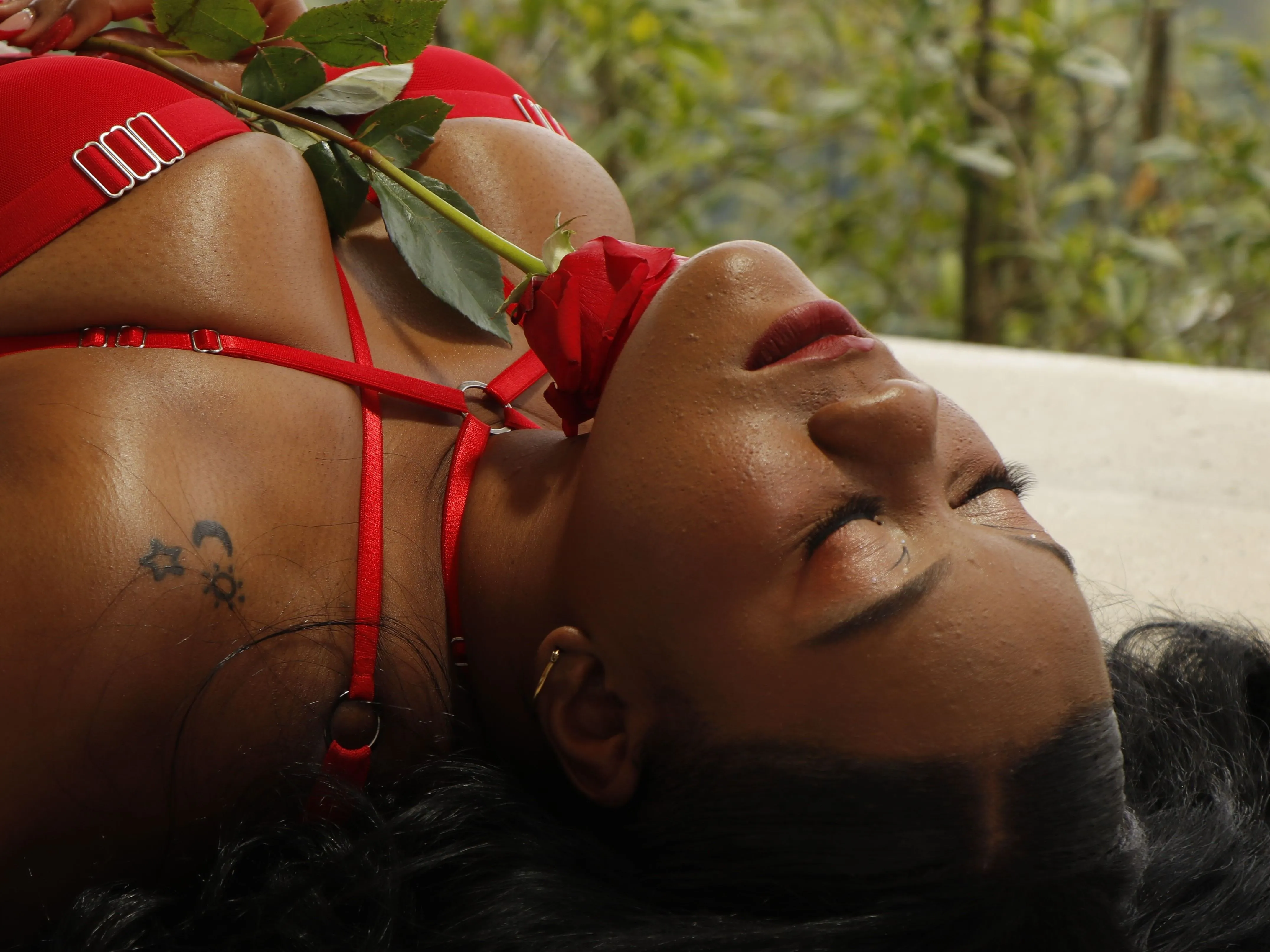 Image de profil du modèle de webcam AMBARROSSEE