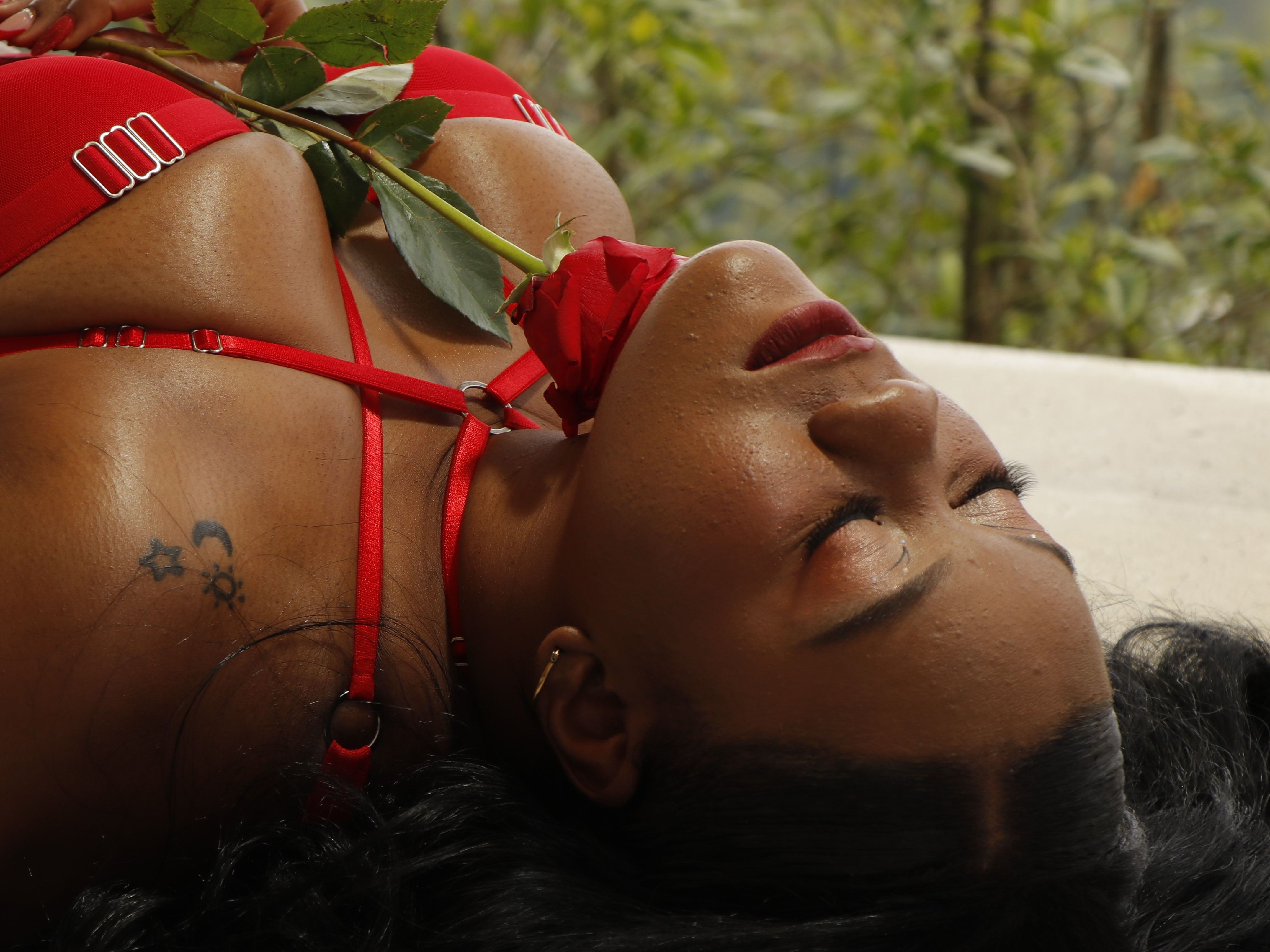 Imagen de perfil de modelo de cámara web de AMBARROSSEE