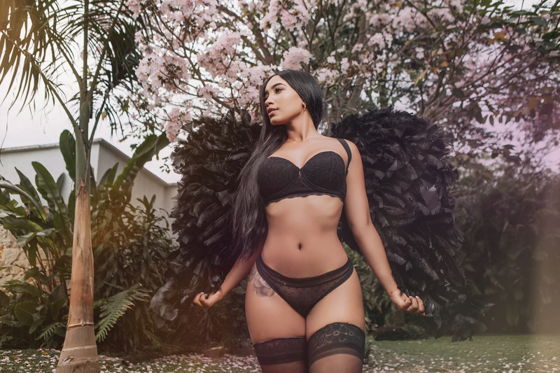 Performer JackieKingston Photo 11