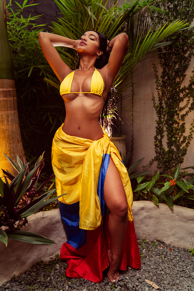 Performer JackieKingston Photo 7