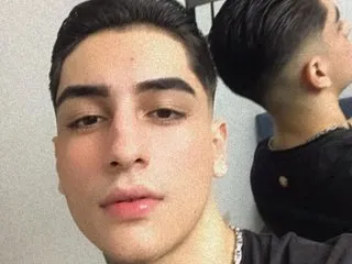 Foto de perfil de modelo de webcam de Thiagowinter