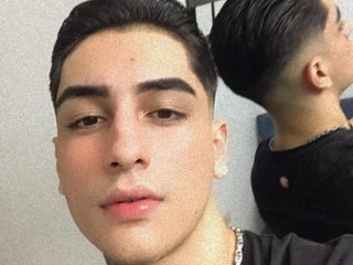 Thiagowinter Profilbild des Cam-Modells 
